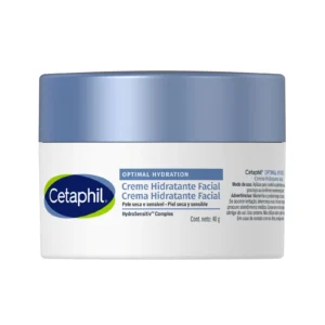 CETAPHIL OPTIMAL HYDRATION CREMA FACIAL DIA 48GR