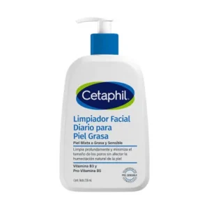 CETAPHIL GEL GRASA 473ML