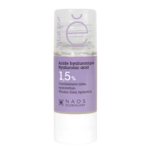 ETATPUR ACIDO HIALURONICO 1.5% 15ML